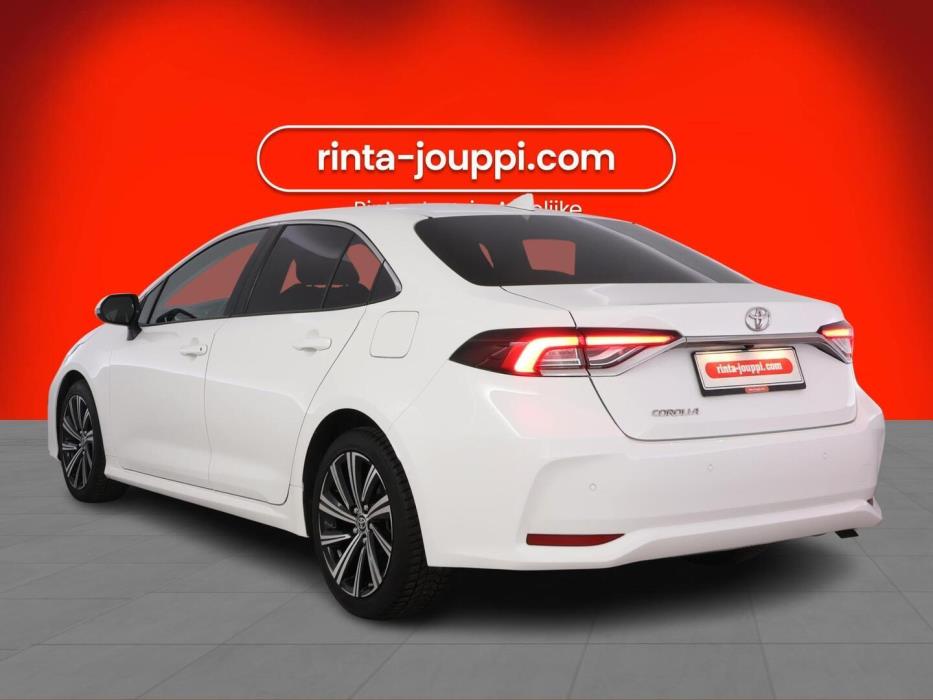 TOYOTA COROLLA 2023