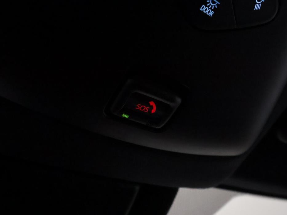 TOYOTA C-HR 2021