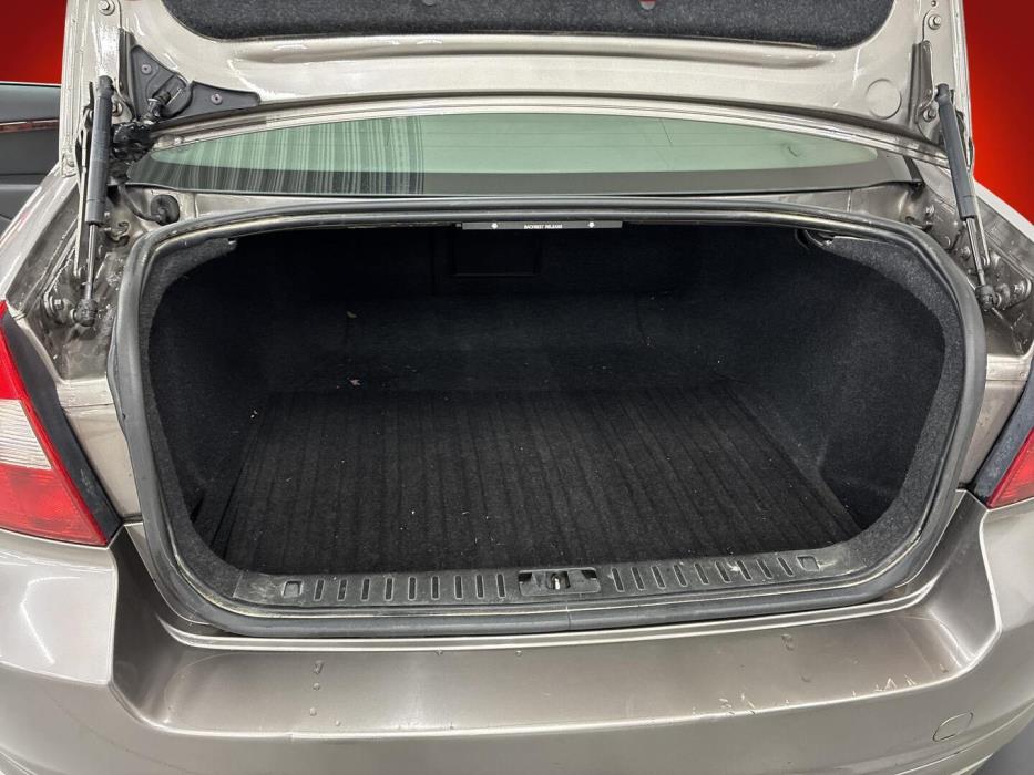 VOLVO S80 2007