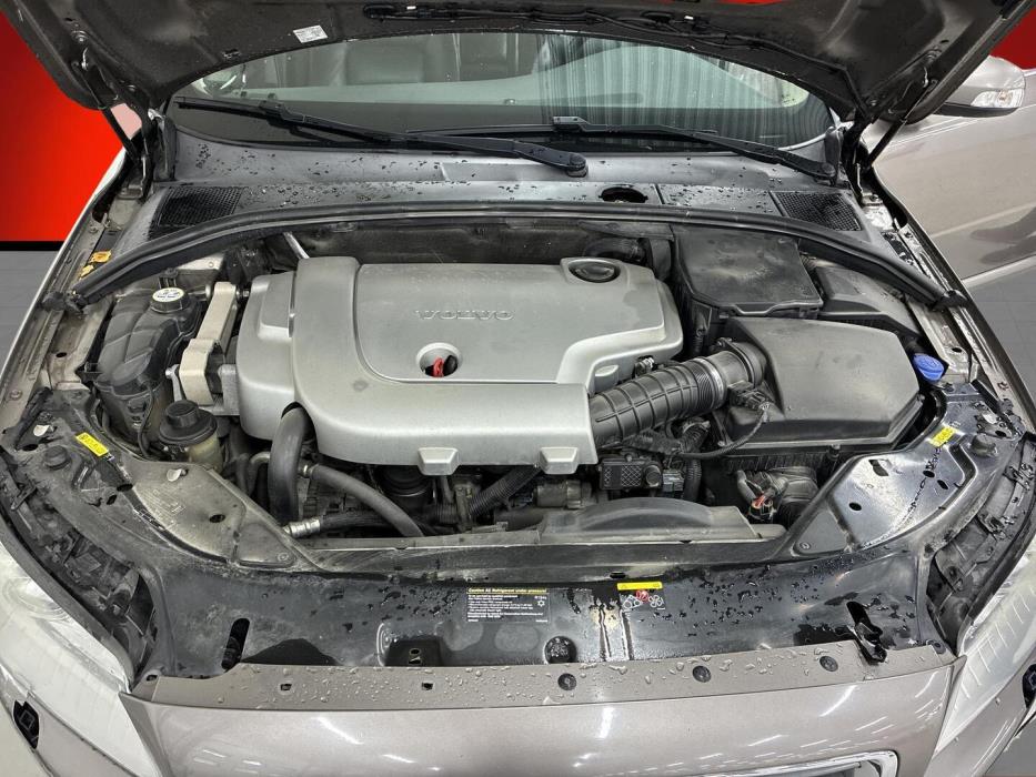 VOLVO S80 2007