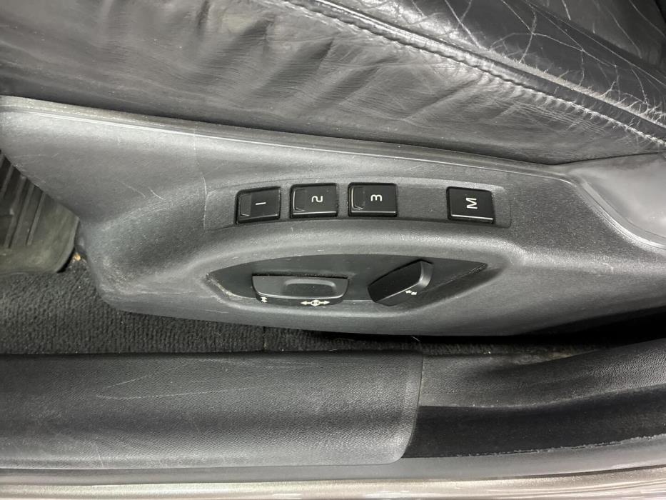 VOLVO S80 2007