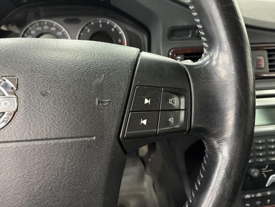 VOLVO S80 2007