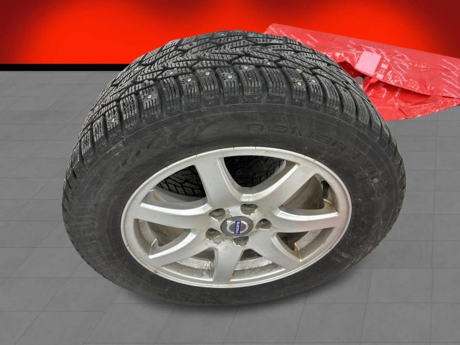 VOLVO S80 2007