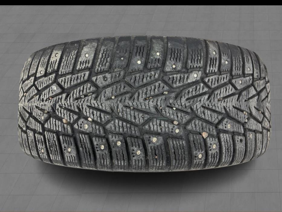 VOLVO S80 2007