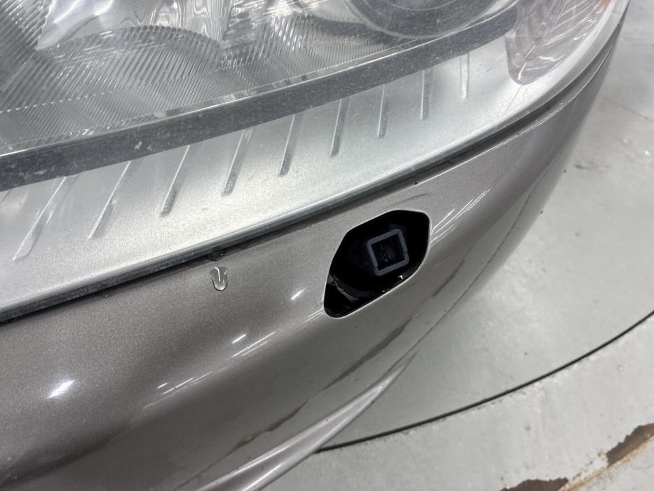 VOLVO S80 2007