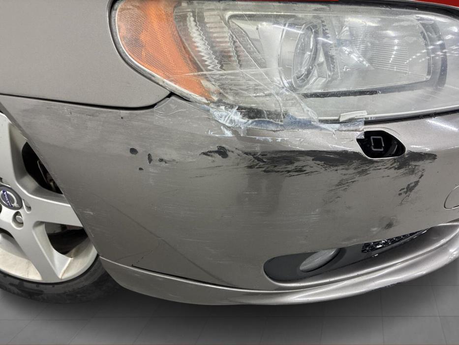 VOLVO S80 2007