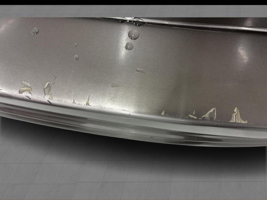 VOLVO S80 2007