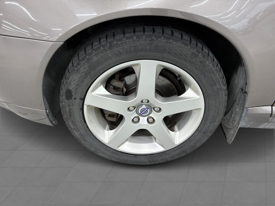 VOLVO S80 2007