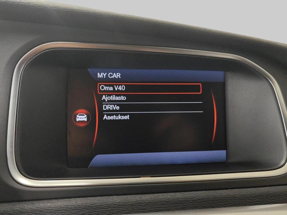 VOLVO V40 Cross Country 2013