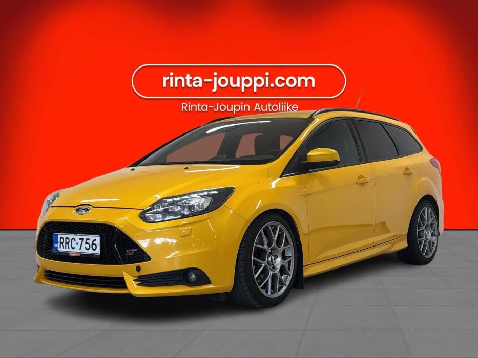 FORD Focus 2013
