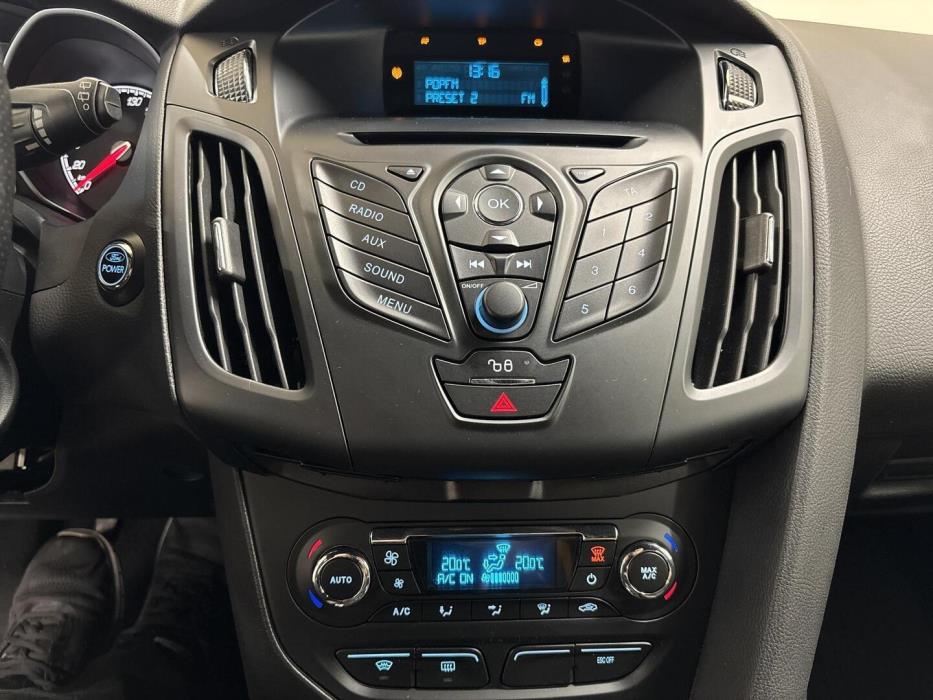 FORD Focus 2013