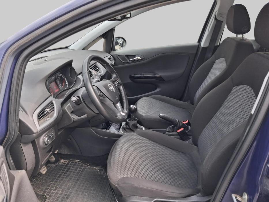 OPEL Corsa 2017