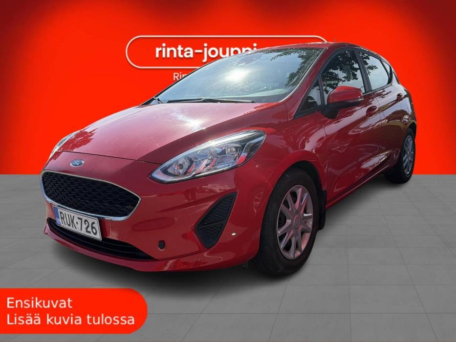 FORD Fiesta 2020