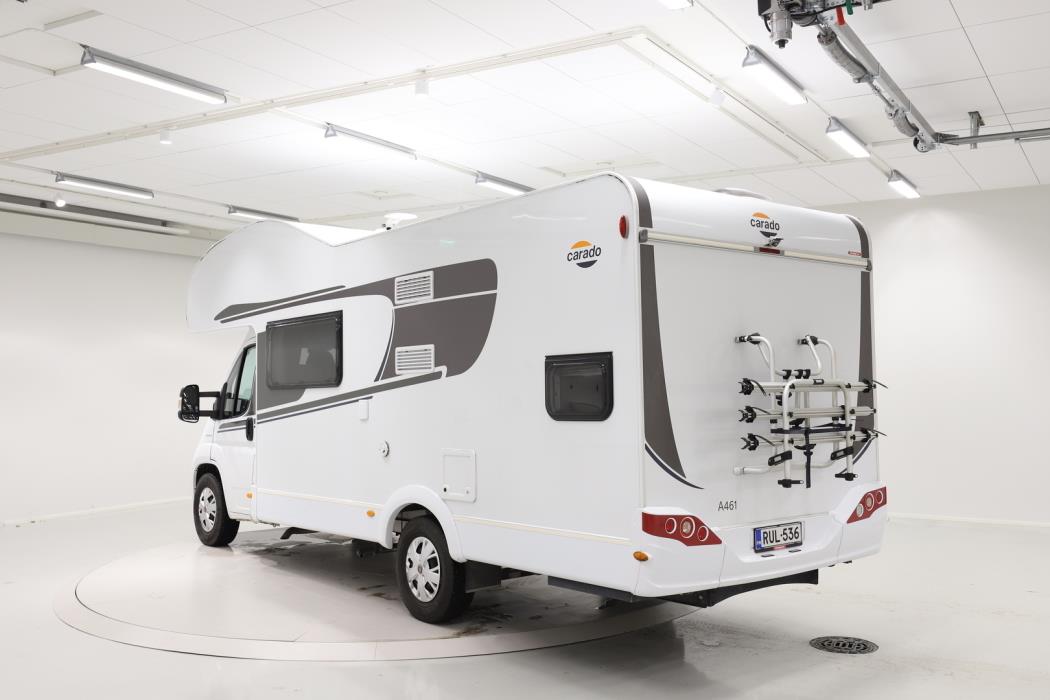 CARADO A 461 2021