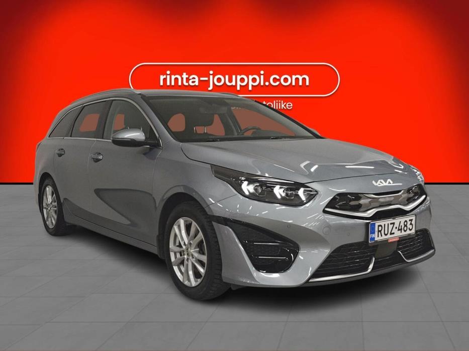 KIA CEED 2023
