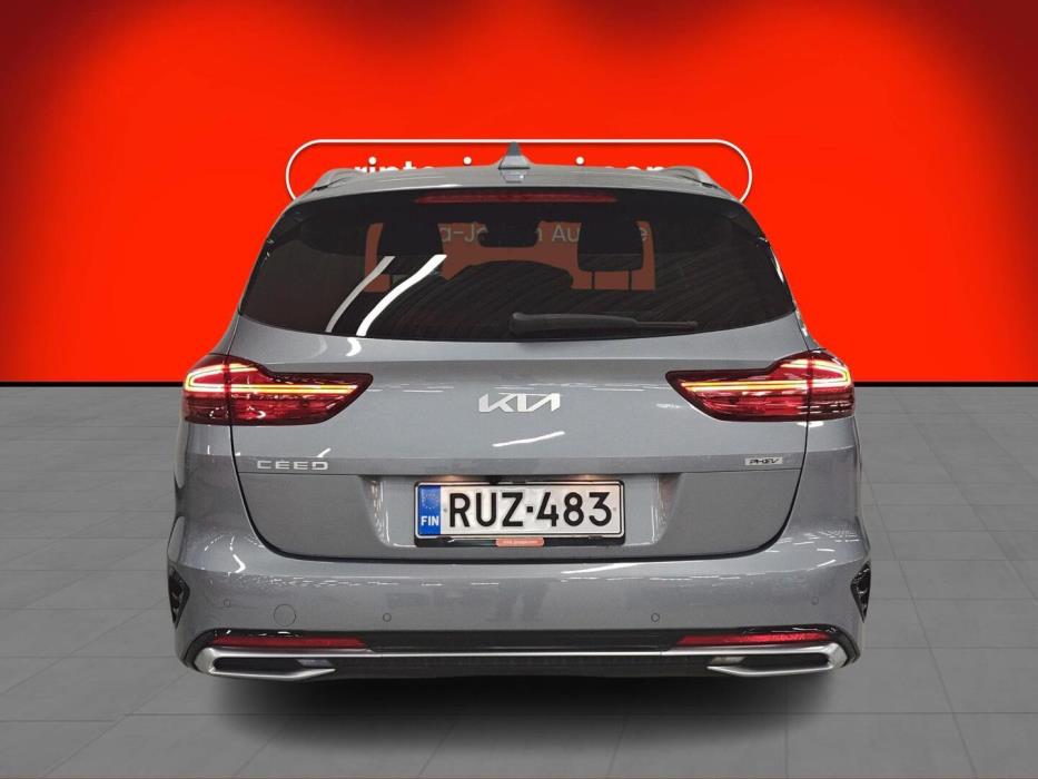 KIA CEED 2023