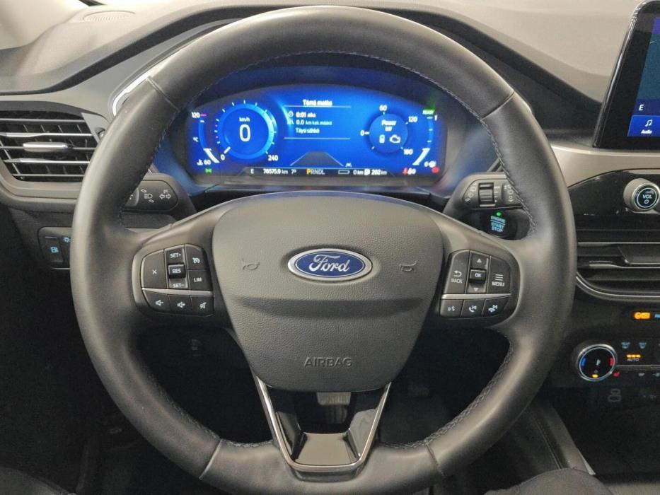 FORD Kuga 2023