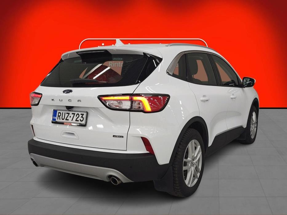 FORD Kuga 2023