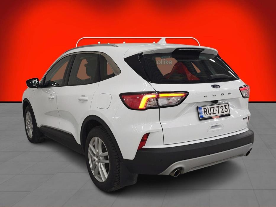 FORD Kuga 2023