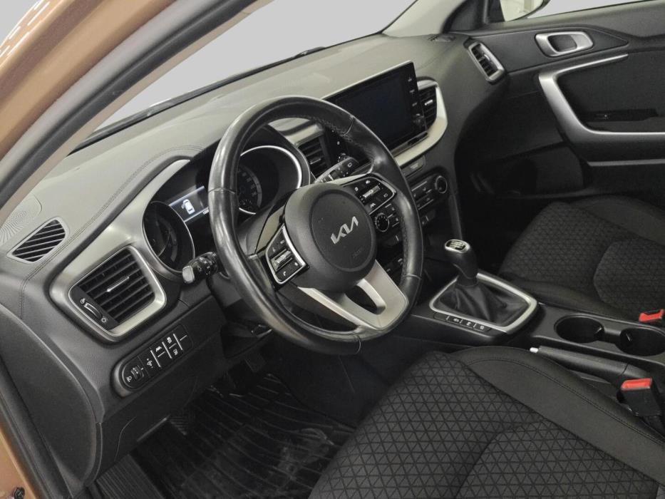 KIA Ceed 2023