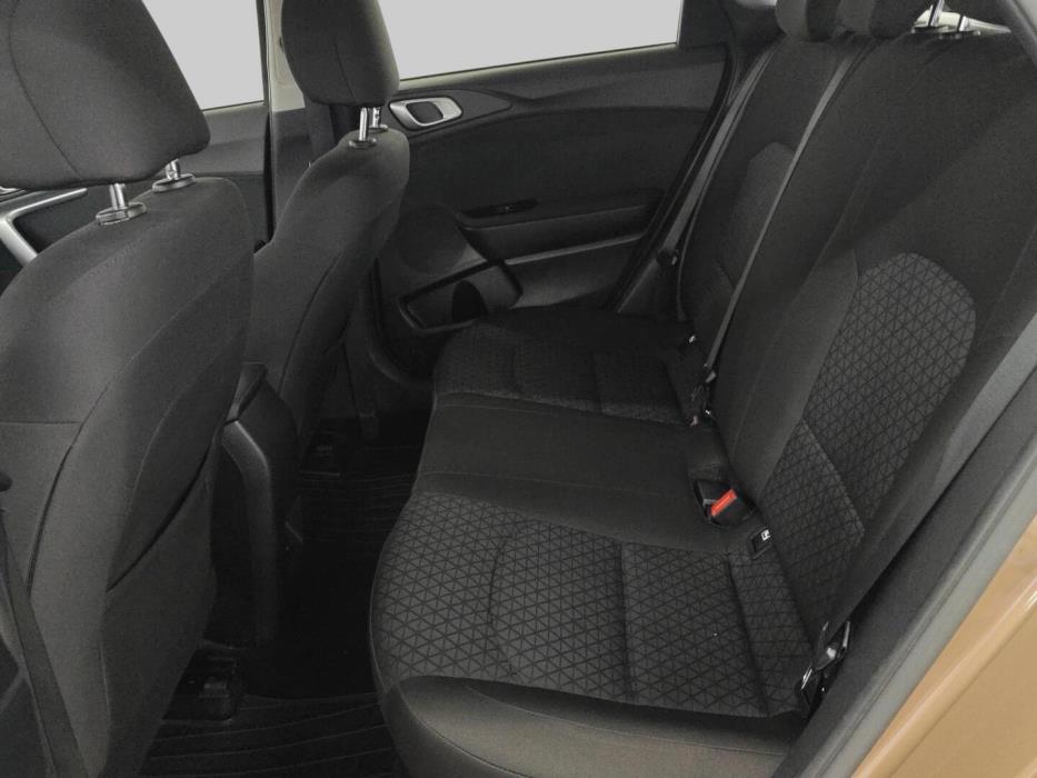 KIA Ceed 2023