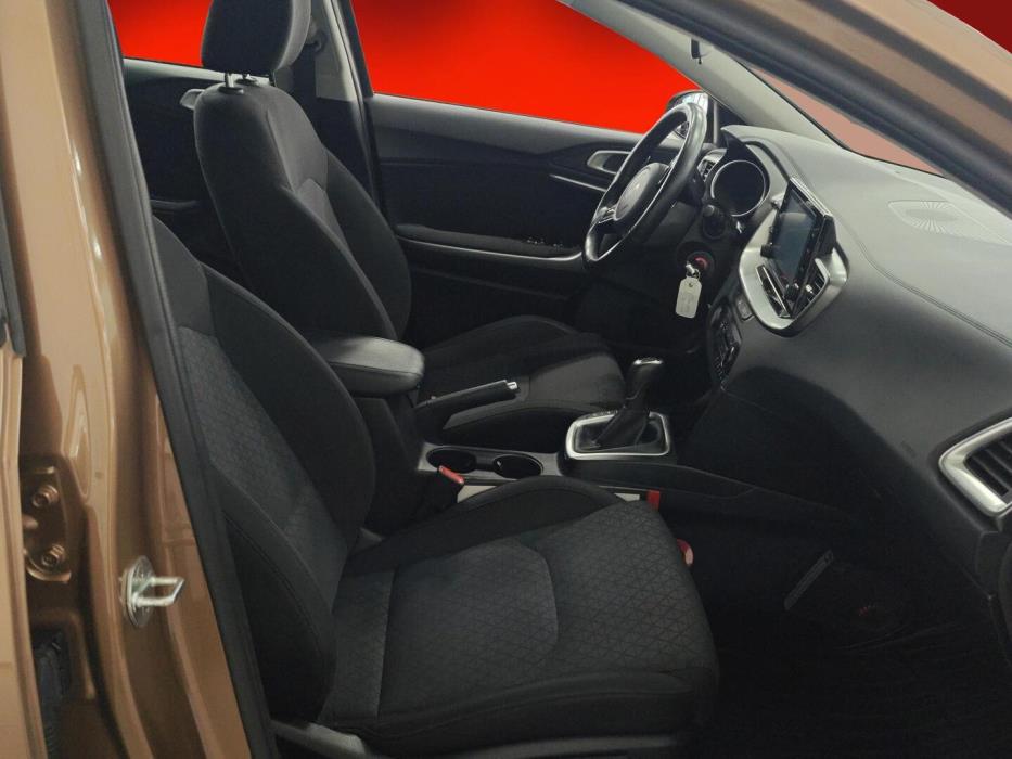 KIA Ceed 2023
