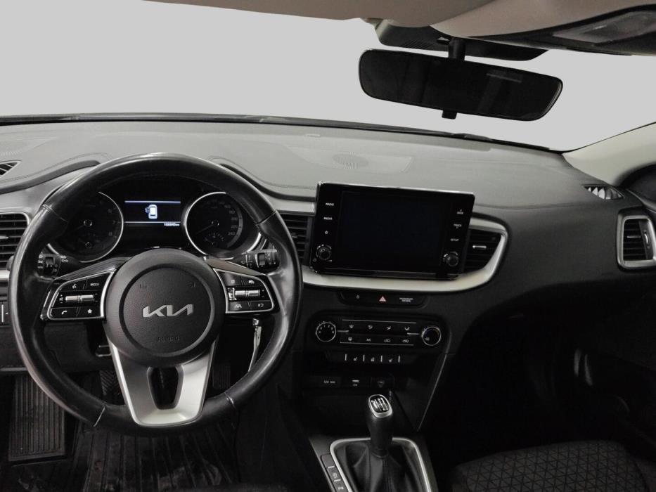 KIA Ceed 2023