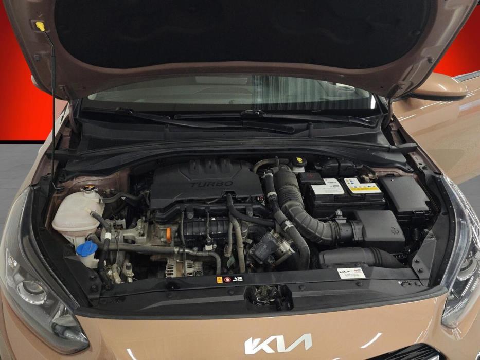 KIA Ceed 2023