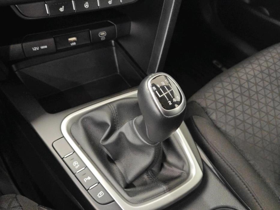 KIA Ceed 2023