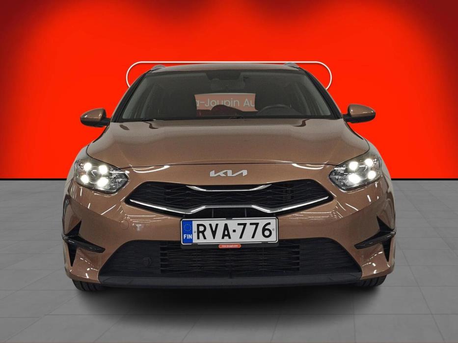 KIA Ceed 2023