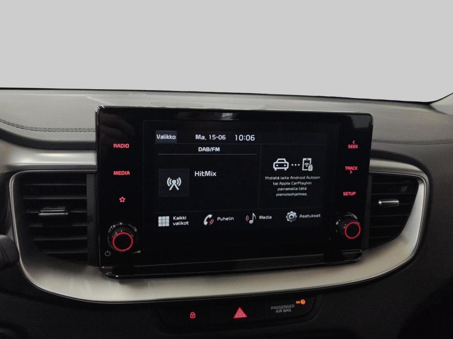 KIA Ceed 2023