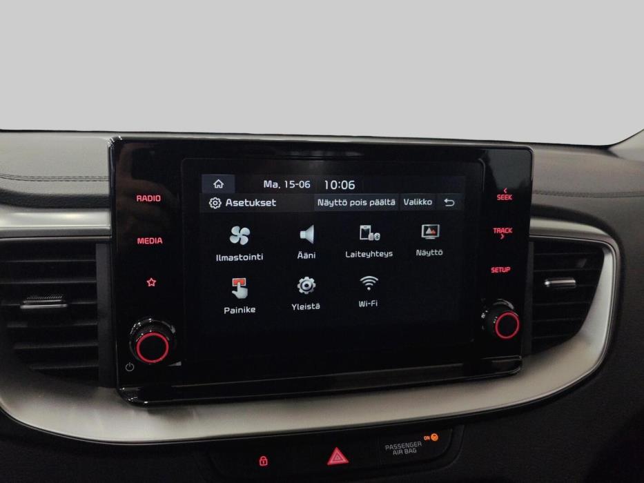 KIA Ceed 2023