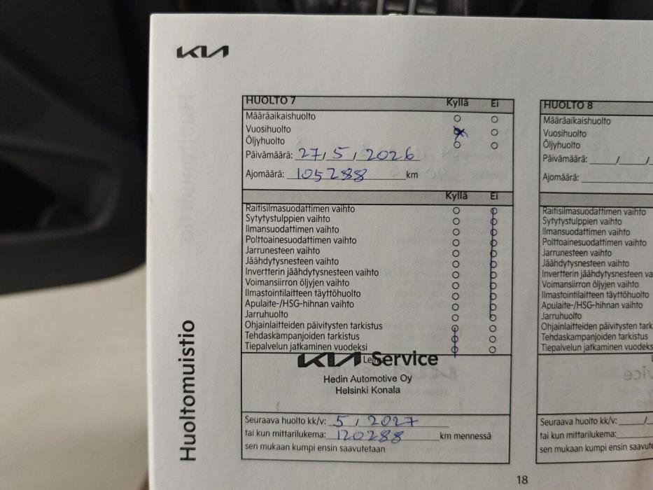 KIA Ceed 2023