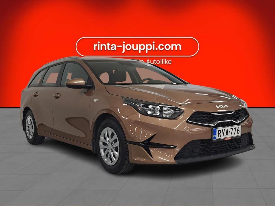 KIA Ceed 2023