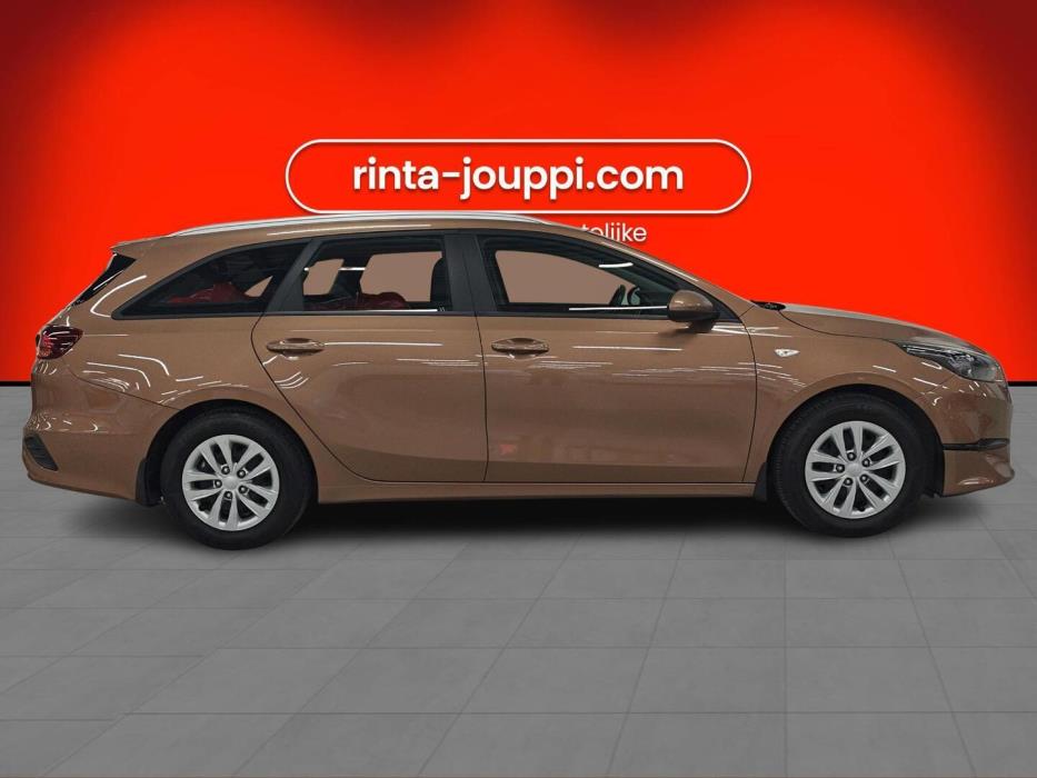 KIA Ceed 2023