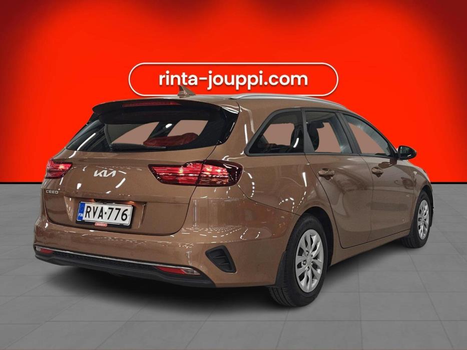 KIA Ceed 2023
