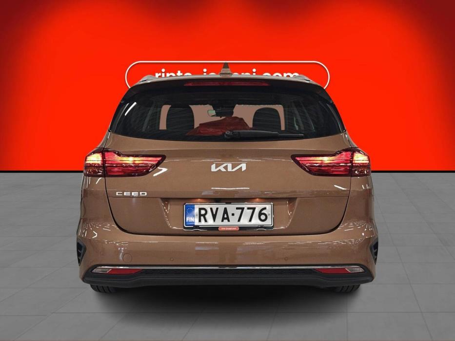 KIA Ceed 2023