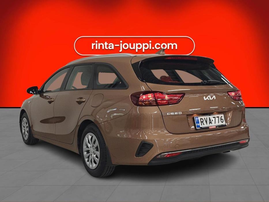 KIA Ceed 2023