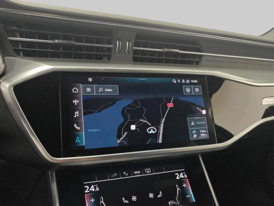AUDI A6 2023