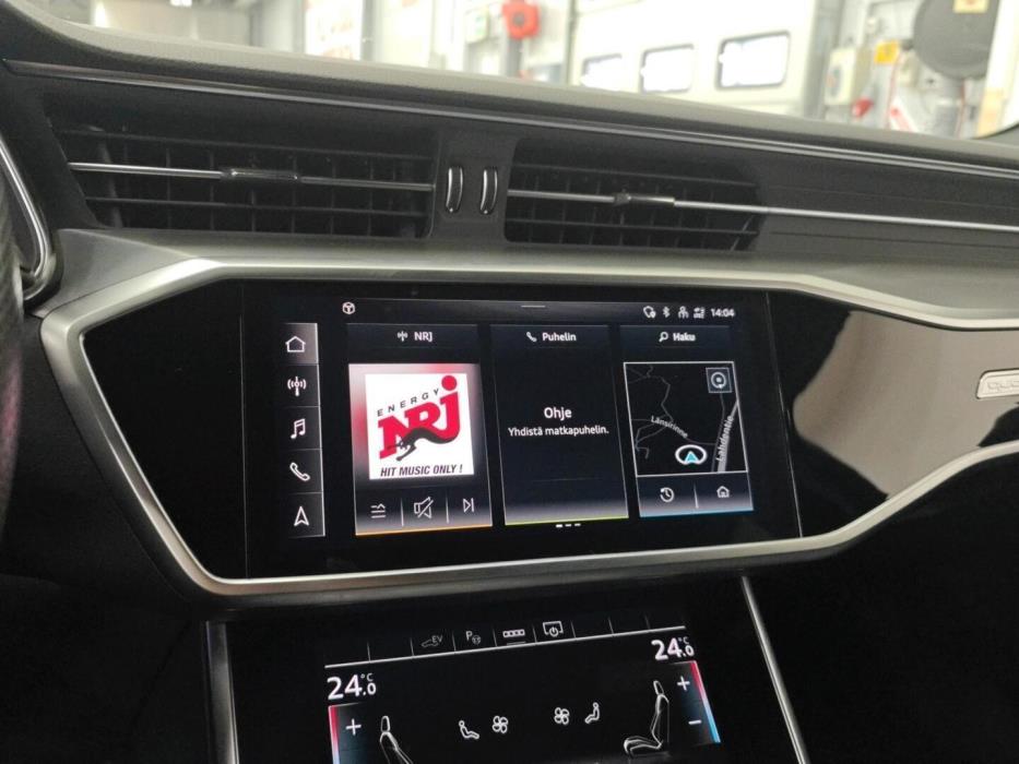 AUDI A6 2023