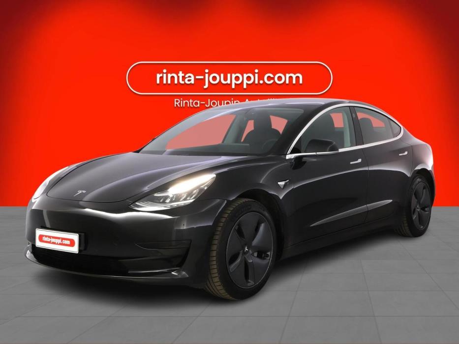 TESLA Model 3 2019