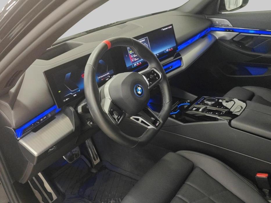 BMW I5 M60 2024