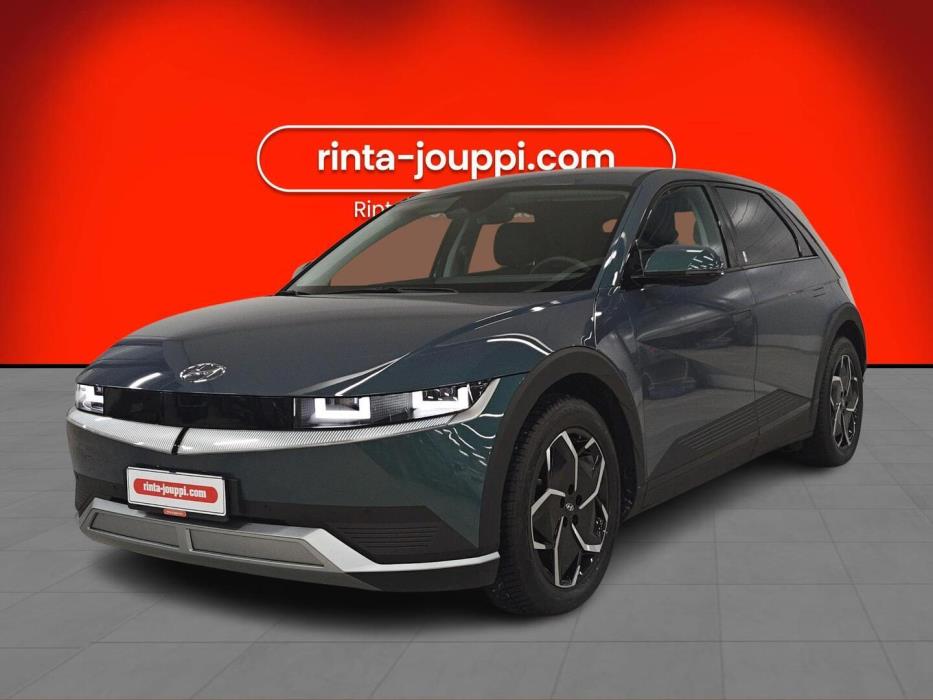 HYUNDAI IONIQ 5 2024