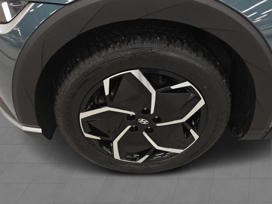 HYUNDAI IONIQ 5 2024