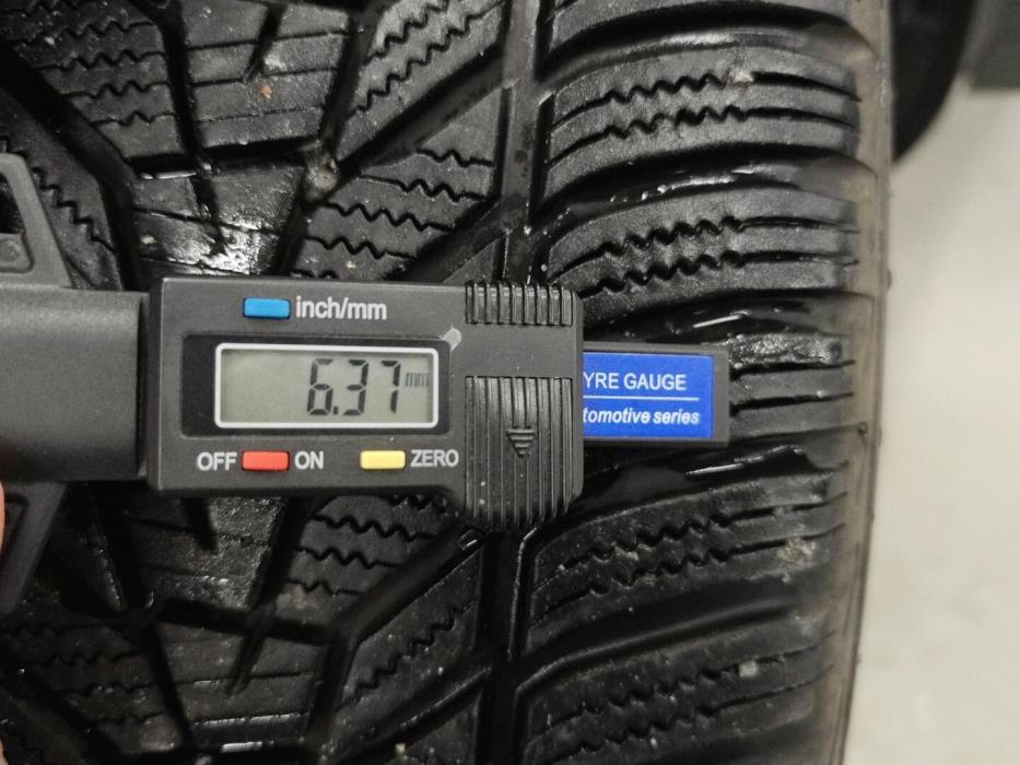 HYUNDAI IONIQ 5 2024