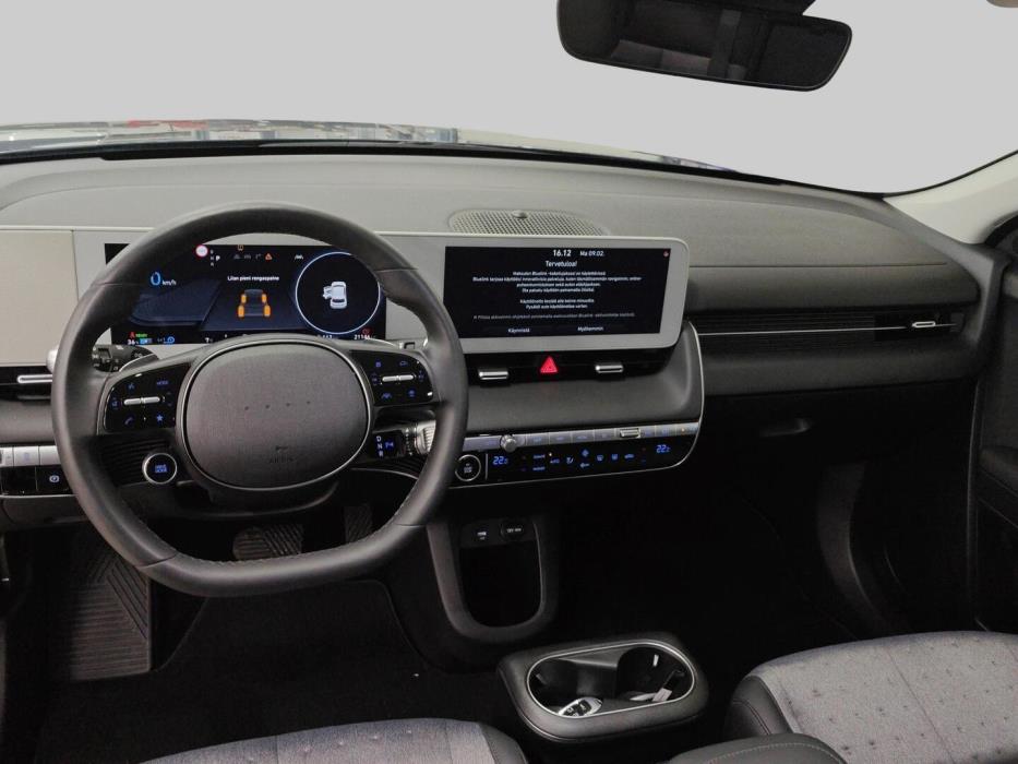 HYUNDAI IONIQ 5 2024