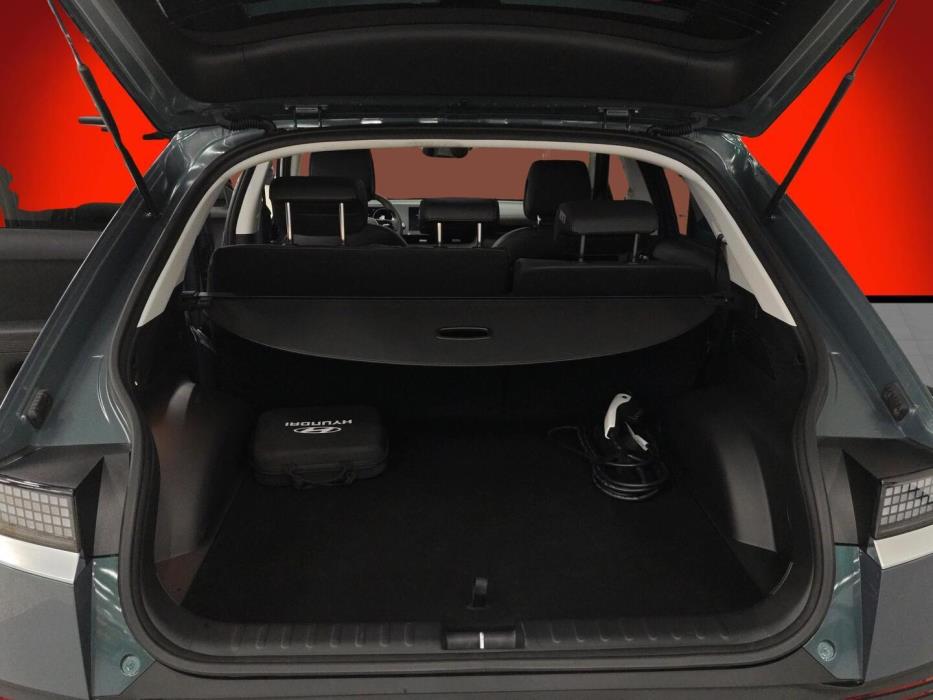 HYUNDAI IONIQ 5 2024