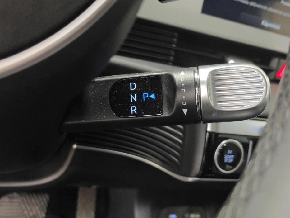 HYUNDAI IONIQ 5 2024