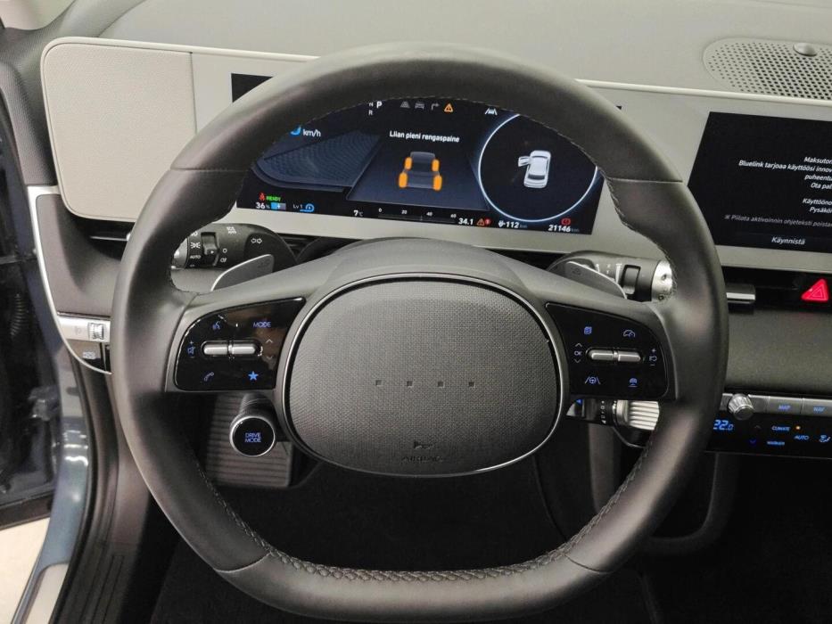 HYUNDAI IONIQ 5 2024