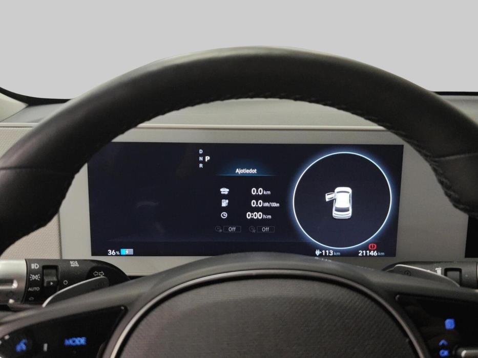 HYUNDAI IONIQ 5 2024